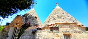 Trullo Roverella