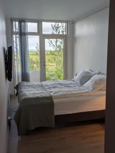 Small cabin in the countryside - Hraunvellir