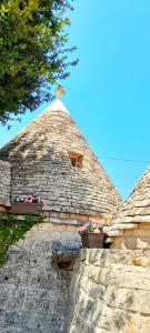 Trullo Roverella