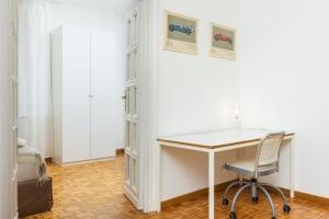 Nikis Maison Navona - 4th floor no elevator