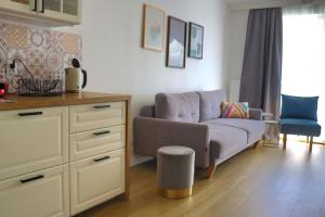 Lighter Apartment