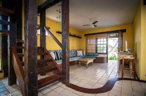 Linda Casa Duplex com Piscina na Praia Rasa Buzios