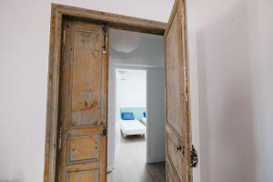 Maisons de vacances Bergerie saint-claude : photos des chambres