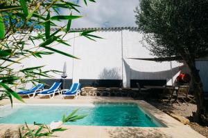 Bergerie saint-claude - Ubytování bez kategorie ve městě Bessan