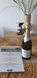 Perłowa Oaza Apartament Rogowo Pearl