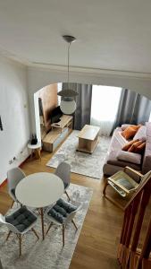 Loft apartment Kapisoda