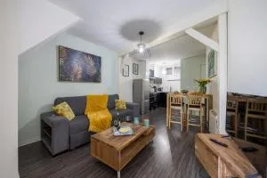 Le Jungle - hyper centre - Uchacq-et-Parentis