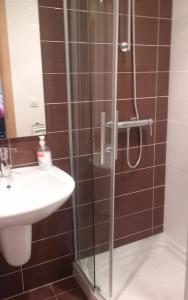 Apartamento con vistas al mar