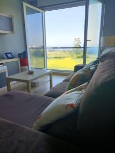 Apartamento con vistas al mar