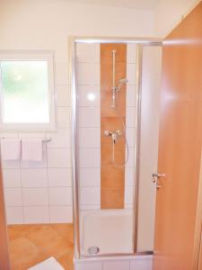 Ferienhäuser Tröster