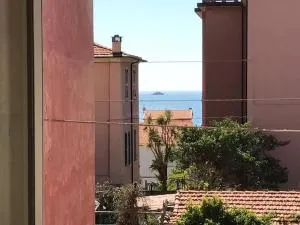 Casa sul mare di Silvia, Lerici, San Terenzo - San Terenzo