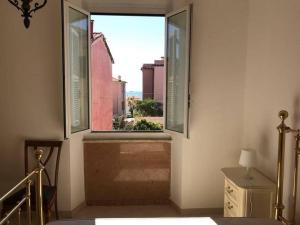 Casa sul mare di Silvia, Lerici, San Terenzo