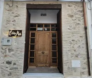 CasaMar - Villalonga