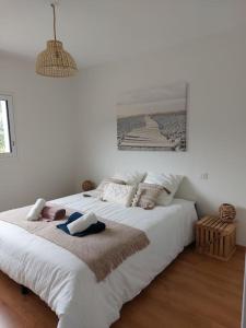 Villa MINA avec piscine privée proche mer