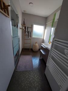 Villa MINA avec piscine privée proche mer