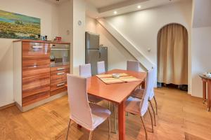 Apartment Lux Gold Opatija