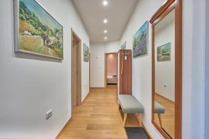 Apartment Lux Gold Opatija