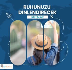 ÖZ BEYDAĞLI TURiZM