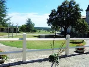 Domaine de Laroque Lou Maïsouet - Grignols