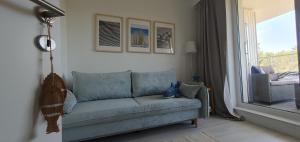 Perłowa Oaza Apartament Rogowo Pearl