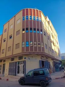 Wouroud Home - Beni Ouriarhel