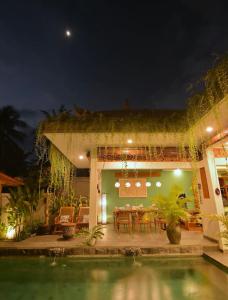 Villa Dewi Parwati - Private Villa with Pool - North Bali - private cook