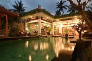 Villa Dewi Parwati - Private Villa with Pool - North Bali - private cook
