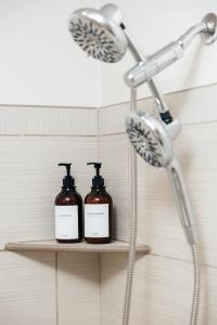 Lovely 1 BD in West Hollywood