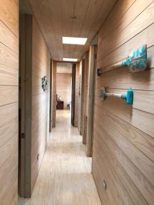 CÓMODA CASA FAMILIAR Punta Lobos