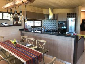 CÓMODA CASA FAMILIAR Punta Lobos