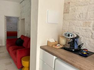 Montesanto 60 Suite & Relax Alberobello