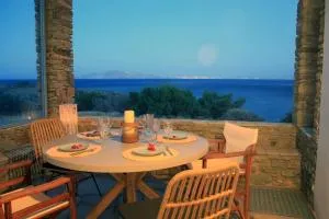 Blue Paradise Agios Sostis - 艾西奥斯索蒂斯