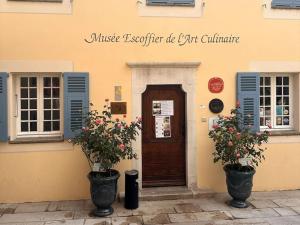 Appartements AE- Charmant studio au coeur de la Vieille Ville : photos des chambres