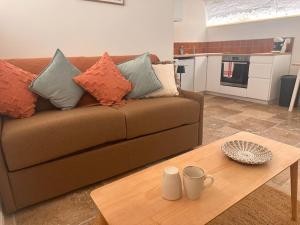 Appartements AE- Charmant studio au coeur de la Vieille Ville : photos des chambres