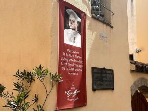 AE- Charmant studio au coeur de la Vieille Ville