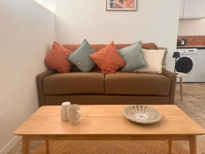 Appartements AE- Charmant studio au coeur de la Vieille Ville : Appartement 1 Chambre