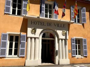 Appartements AE- Charmant studio au coeur de la Vieille Ville : photos des chambres