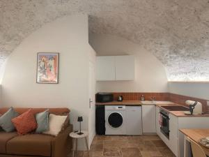 Appartements AE- Charmant studio au coeur de la Vieille Ville : photos des chambres