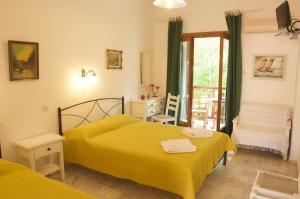 Mirto Apartments Pelion Greece