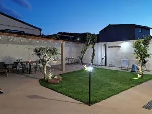 S'Arrioleddu - San Vito