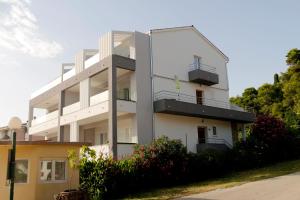 Apartmani Mary 2 plus 1