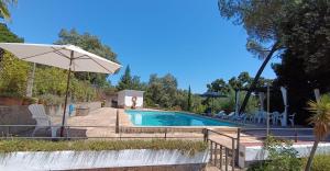Villa Victoria Nº30