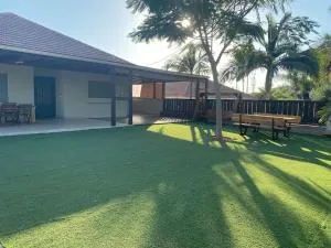 וילת שליו במושב - 贝尔谢巴