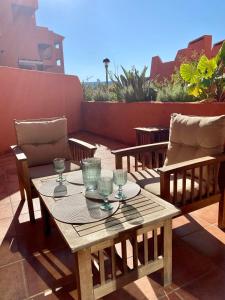 Beach Apartment Tropical Golf