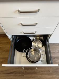 Familienoase nahe Innenstadt