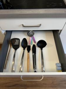 Familienoase nahe Innenstadt