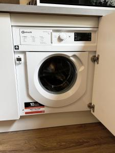 Familienoase nahe Innenstadt