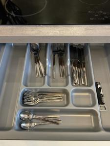 Familienoase nahe Innenstadt