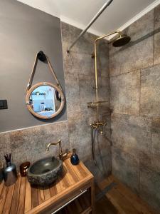 Studio apartment Simba