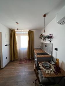 Studio apartment Simba